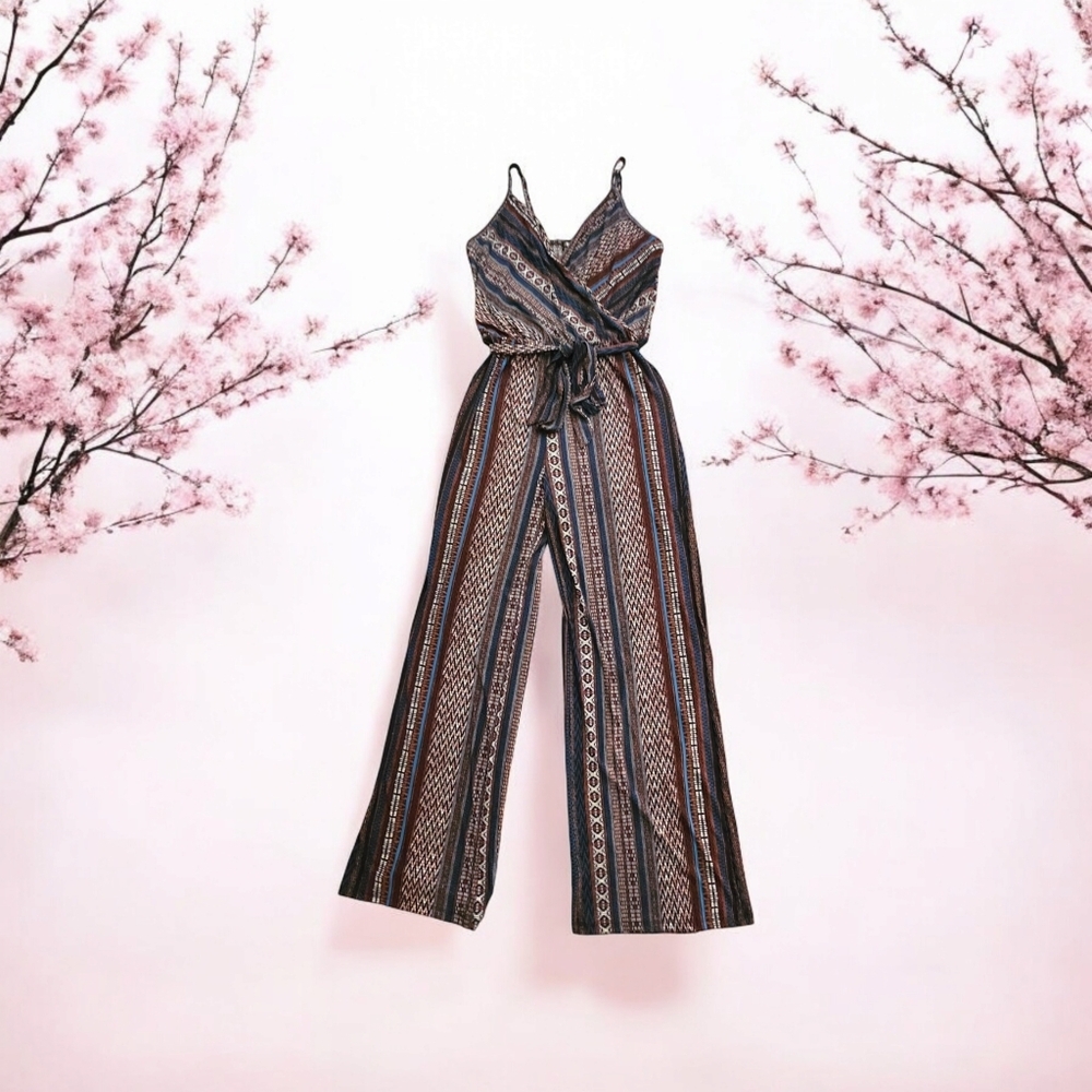 NWOT Gorgeous Pant Jumpsuit